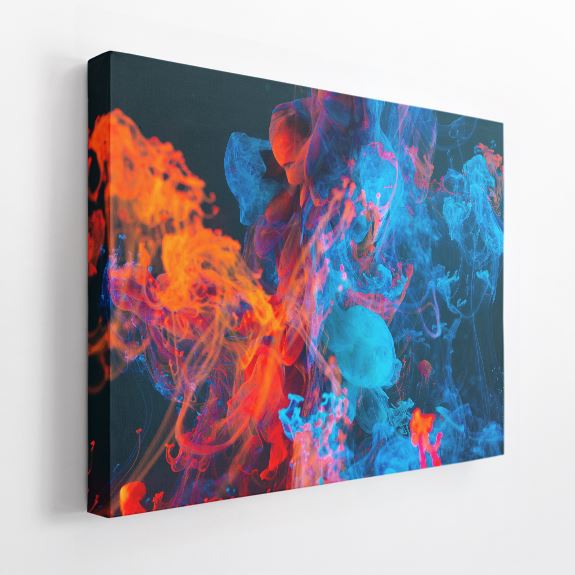 ES - Art panels 50x70