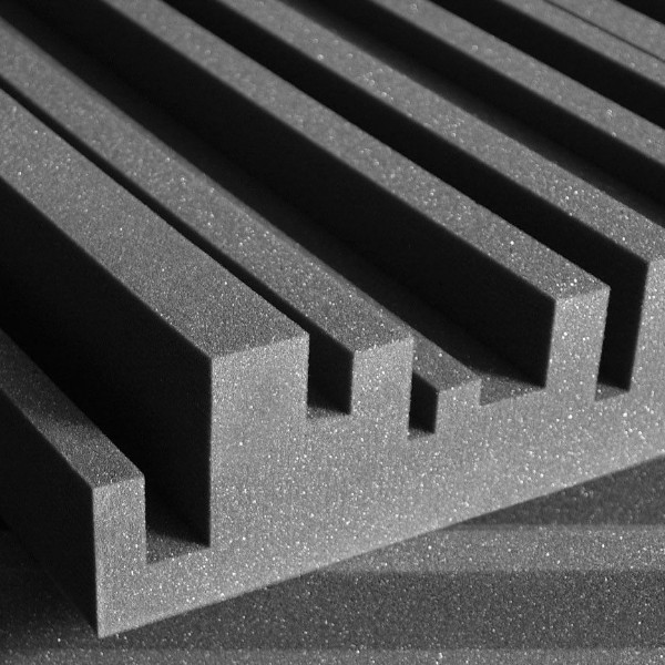 Акустическая панель ES Stripes