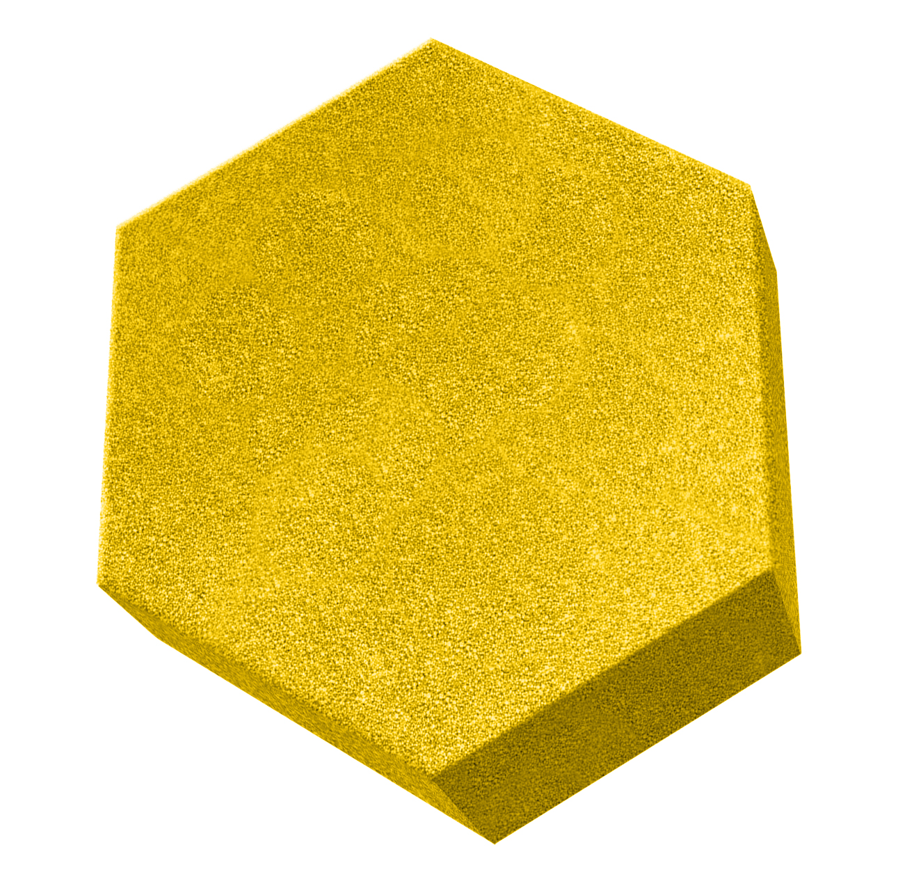 ES Hexagon набор панелей  из 12 шт.