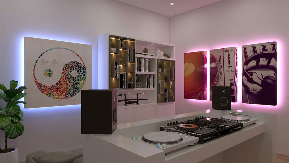 ES - Art panels 60x90
