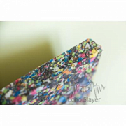 Звукоизоляционная панель ES Heavy