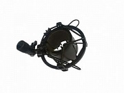 Амортизирующий подвес