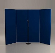 Акустические ширмы