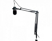 Микрофонная настольная стойка